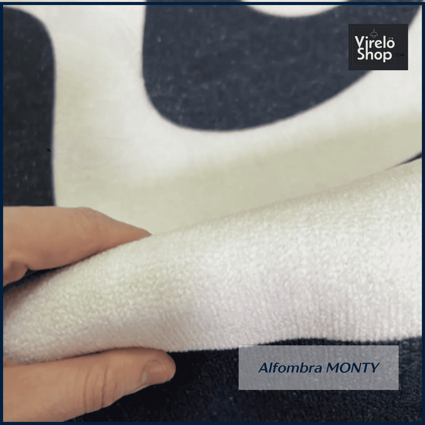 Alfombra - MONTY