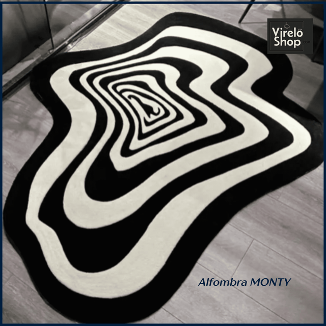 Alfombra - MONTY