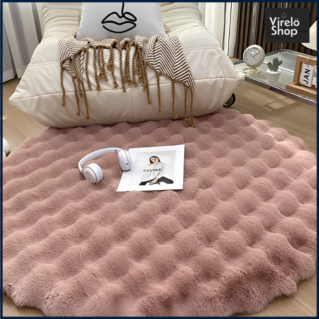 Alfombra - TED