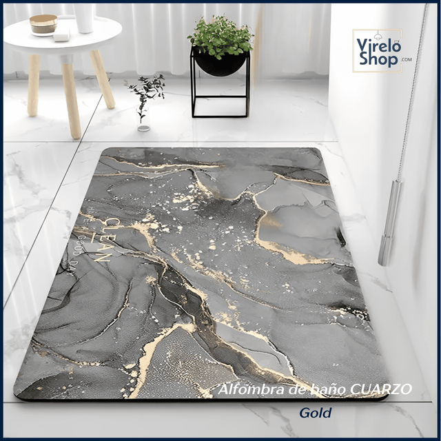 Badematte - QUARTZ
