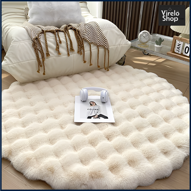 Alfombra - TED