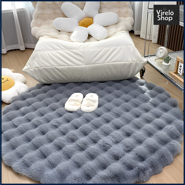 Alfombra - TED