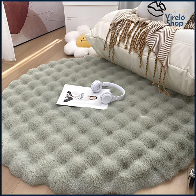 Alfombra - TED