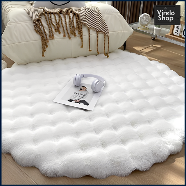 Alfombra - TED