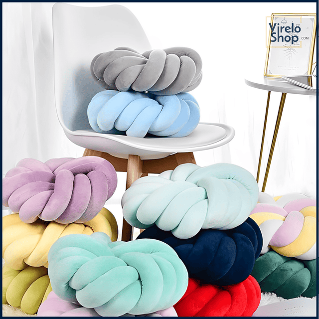 Coussin - MELU