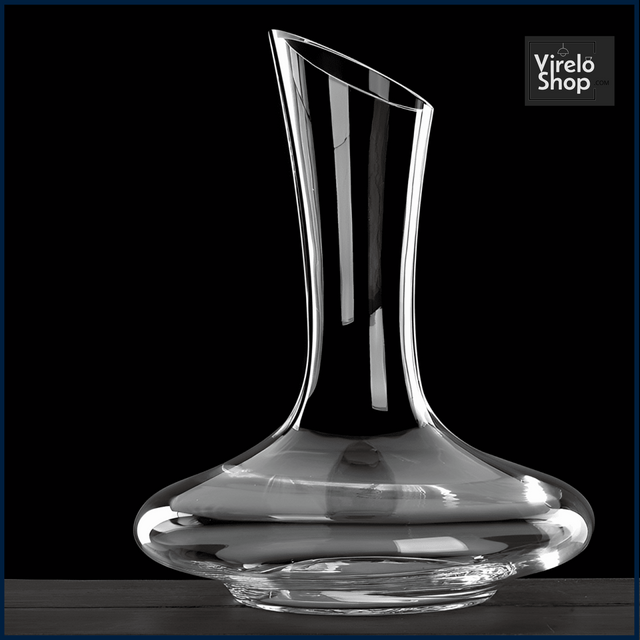 Carafe à vin élégante et classique - OENO