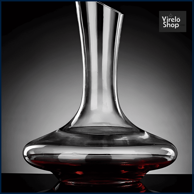 Carafe à vin élégante et classique - OENO