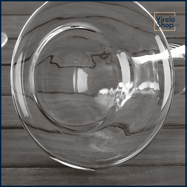 Carafe à vin élégante et classique - OENO