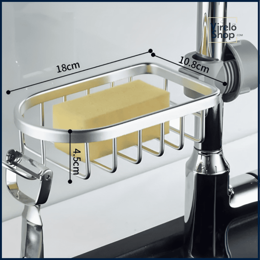 Estante para baño y cocina - OASIS