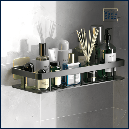 Étagère de salle de bain - CROMO