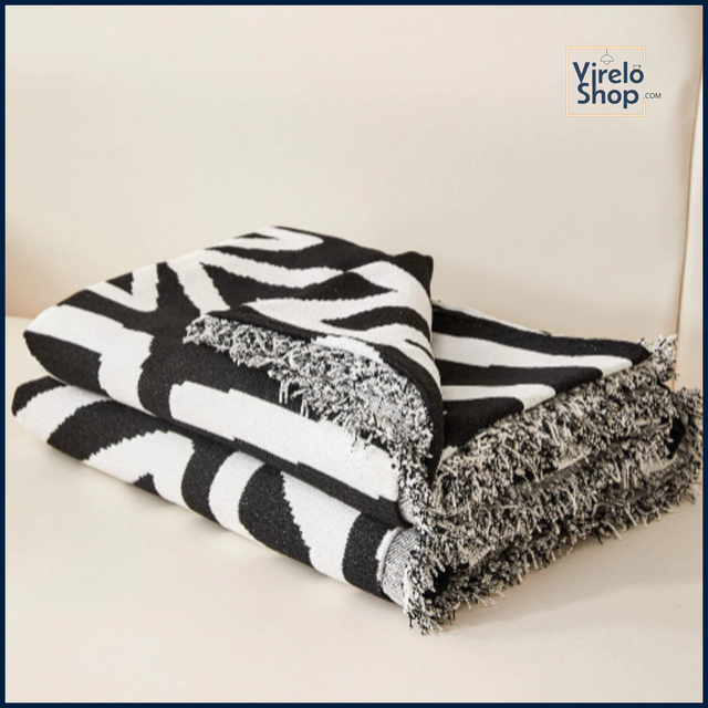 Housse en chenille - MITIC