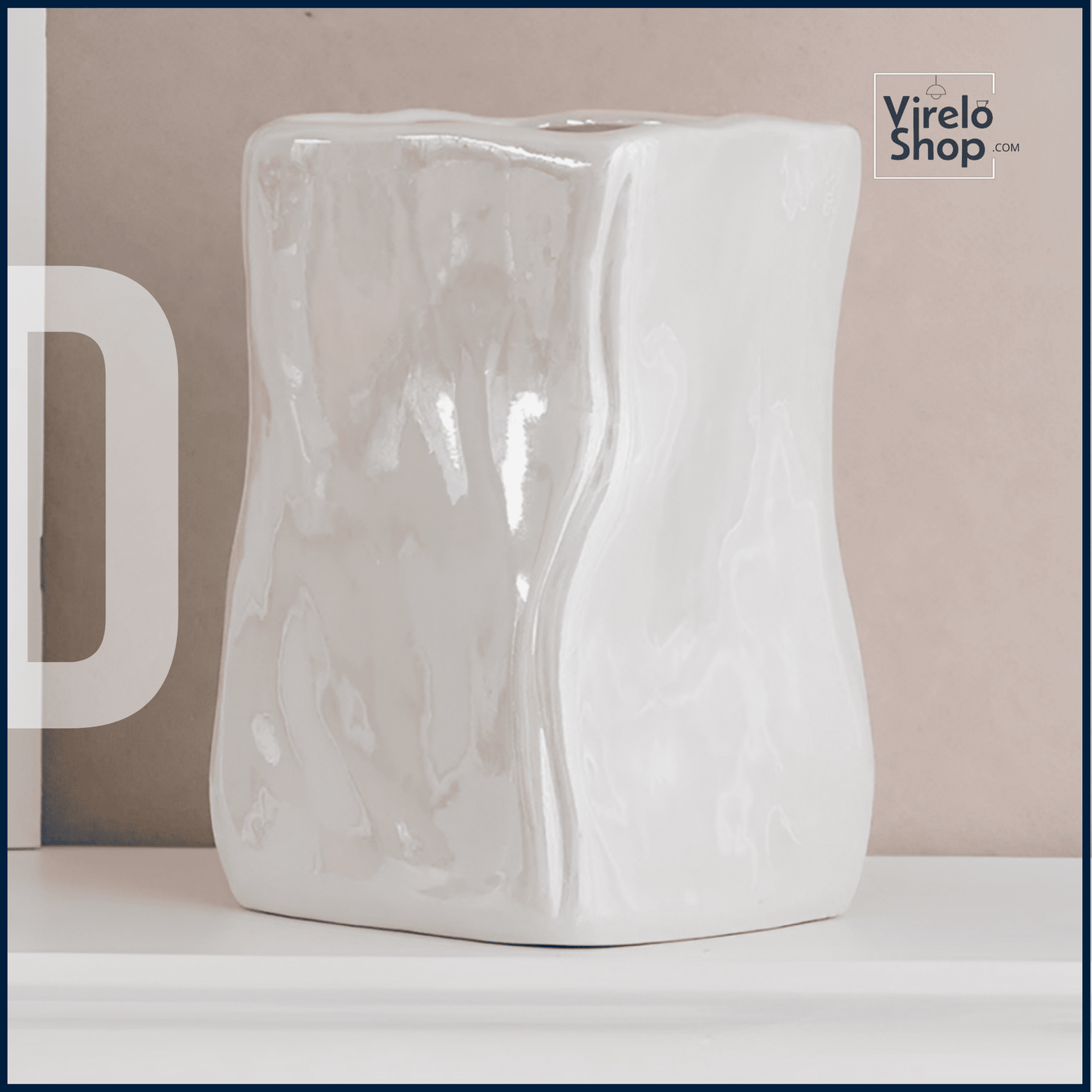 Vases nordiques - OSLO