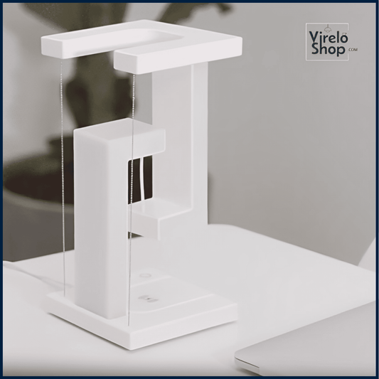 Lampe – GEMA
