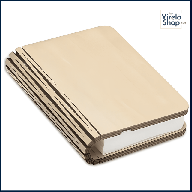 Lampe - BOOK