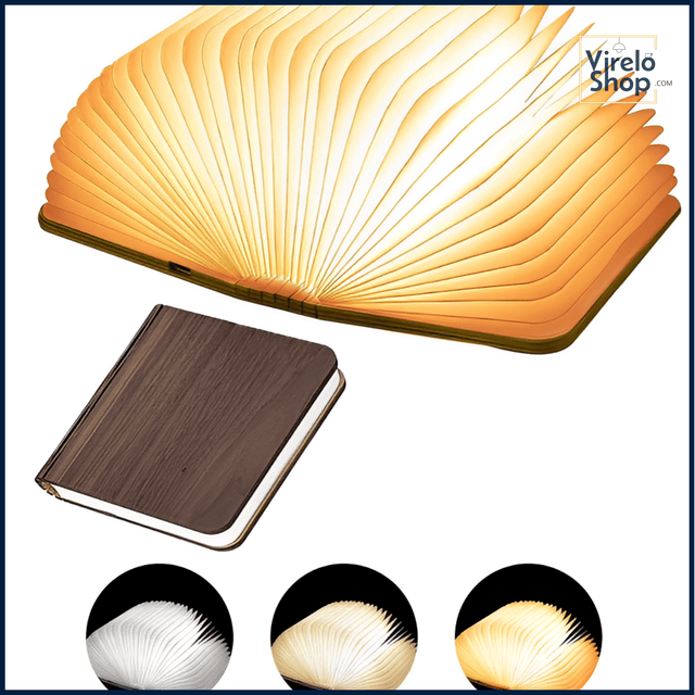 Lampe - BOOK