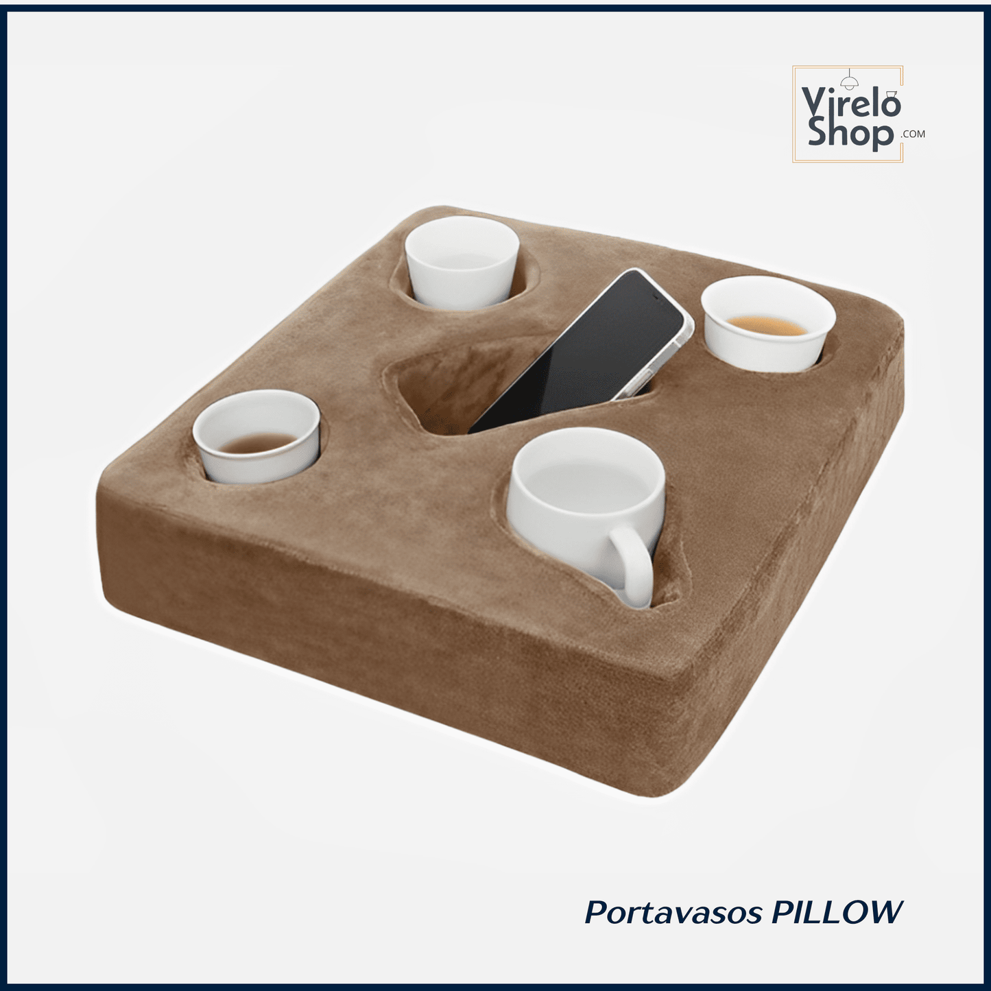 Getränkehalter - PILLOW