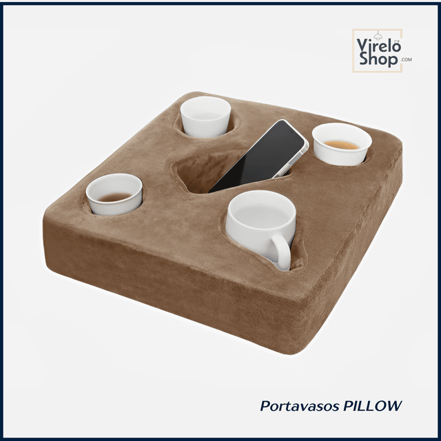 Getränkehalter - PILLOW