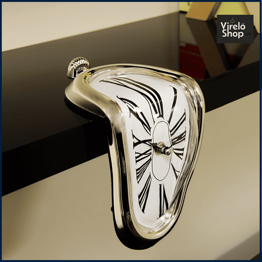Horloge design - DALI