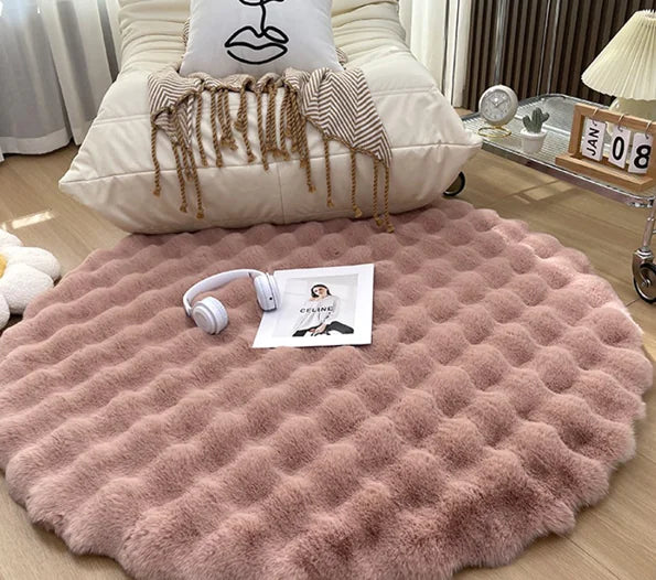 Alfombra - TED