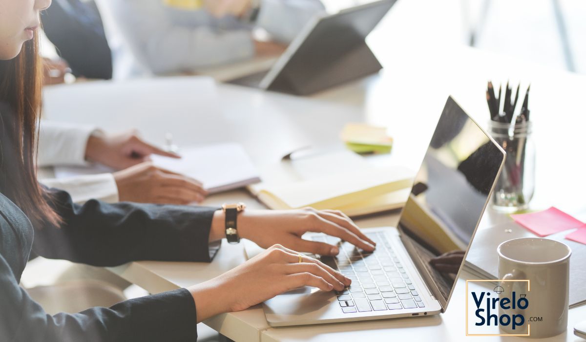 ¿Cómo seleccionamos los productos para nuestra tienda online VireloShop?