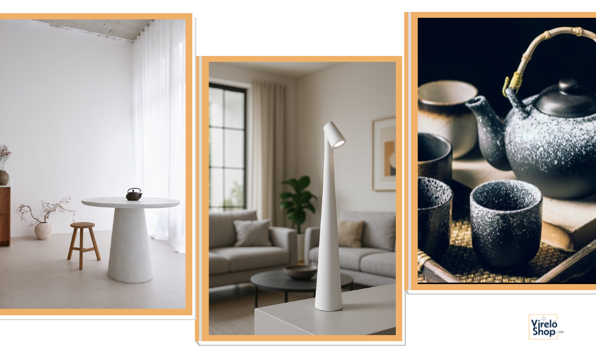 Cómo elegir accesorios decorativos que reflejen tu personalidad y estilo