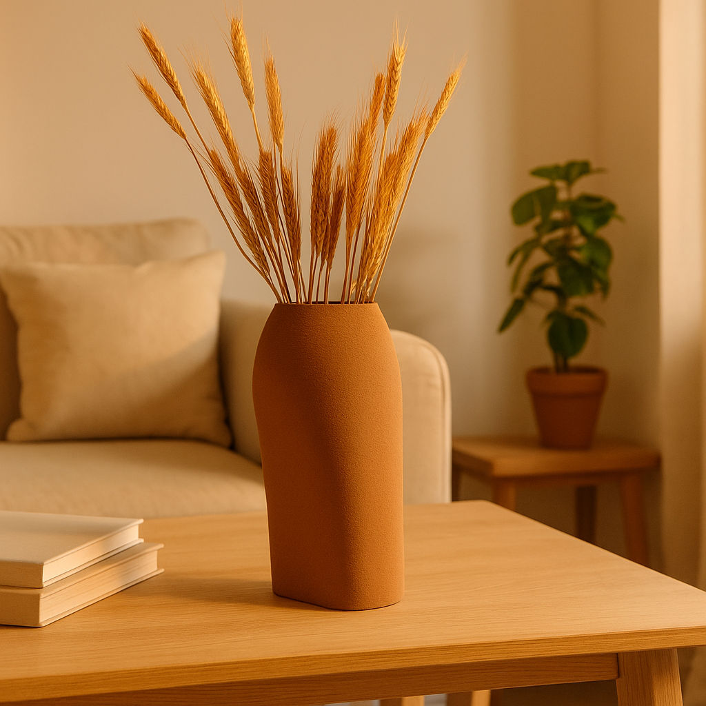 Dekorative MURANO Designvase