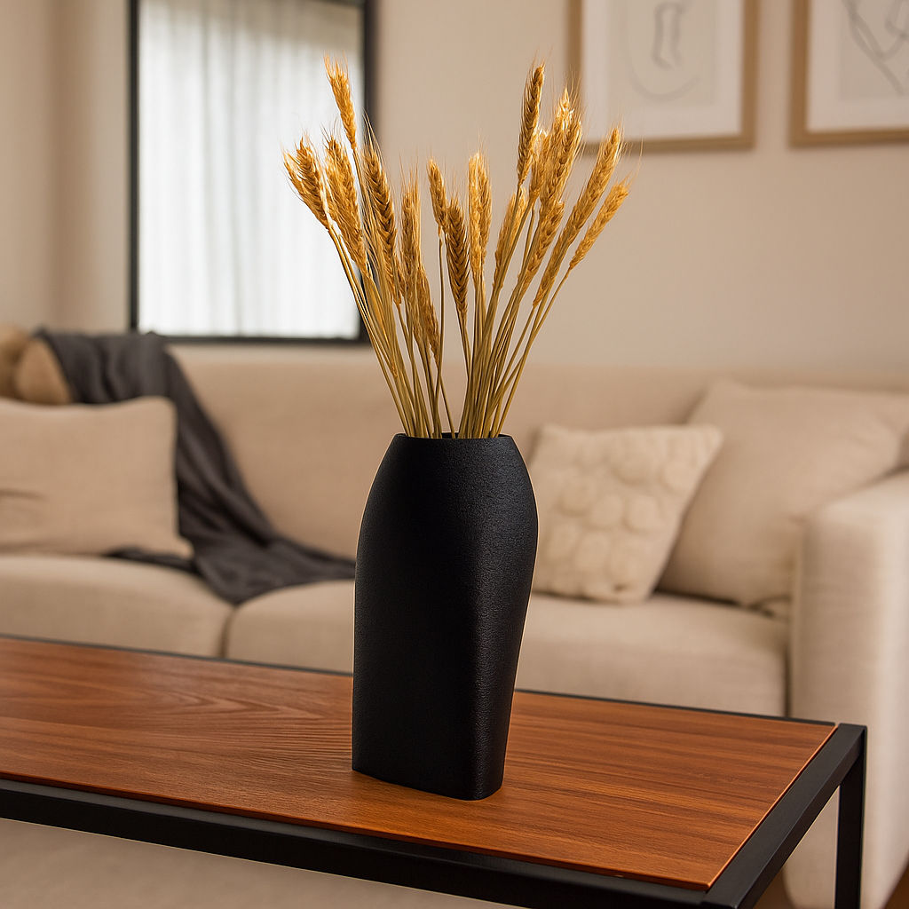 Dekorative MURANO Designvase
