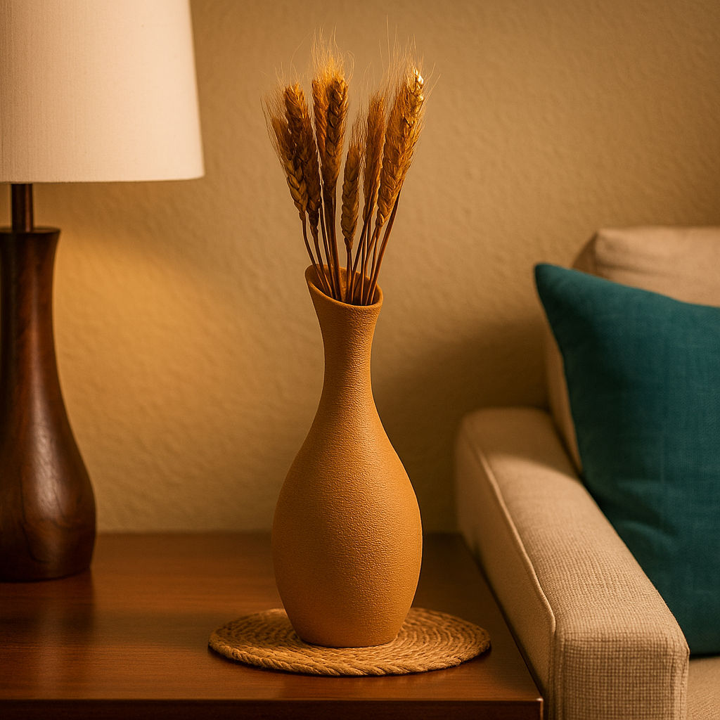 SINMER Design-Deko-Vase