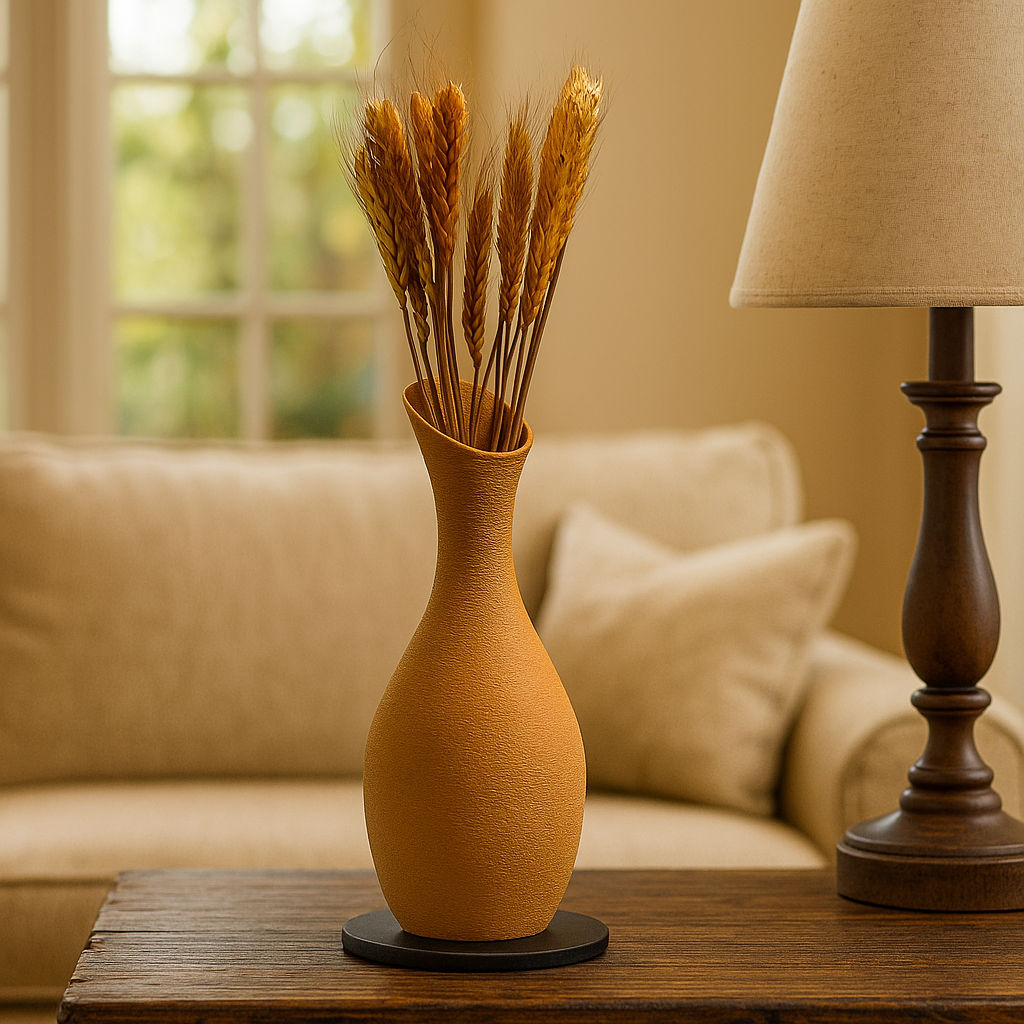 SINMER Design-Deko-Vase