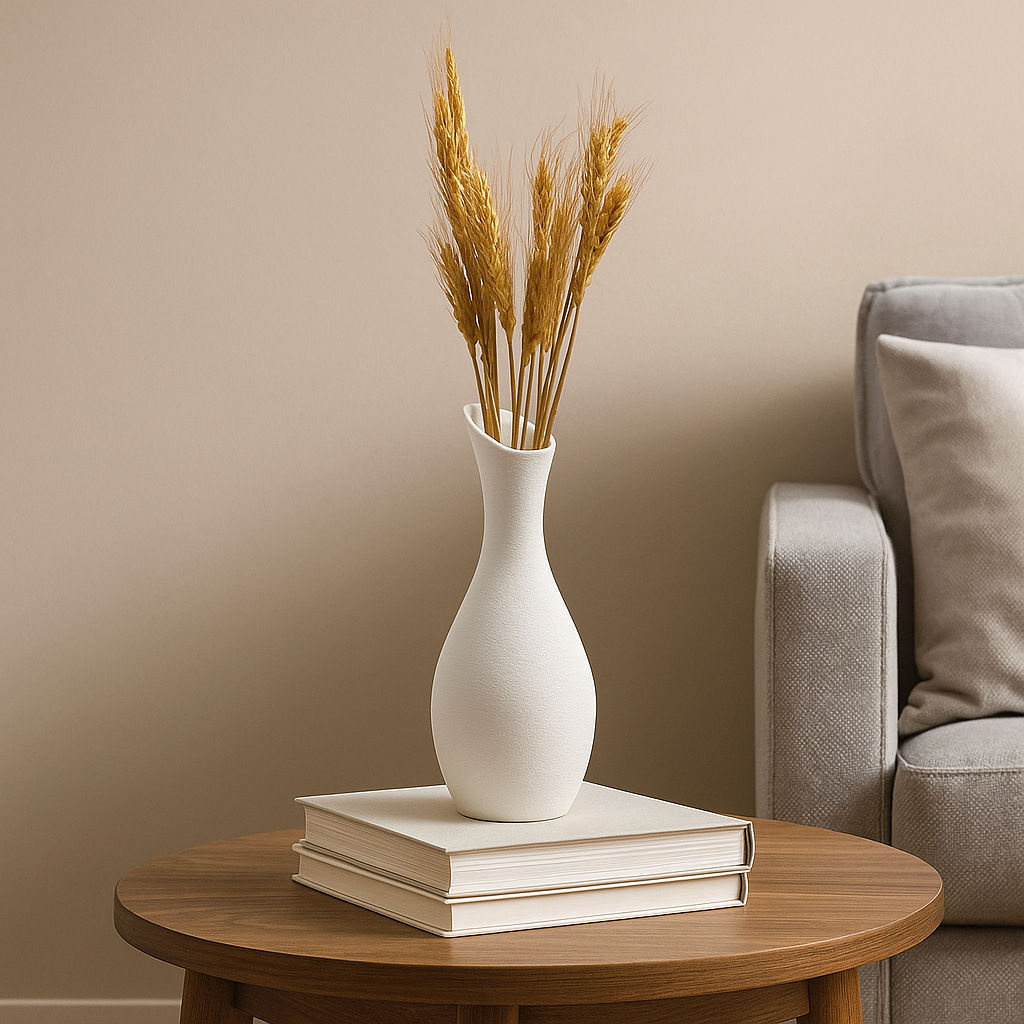 SINMER Design-Deko-Vase