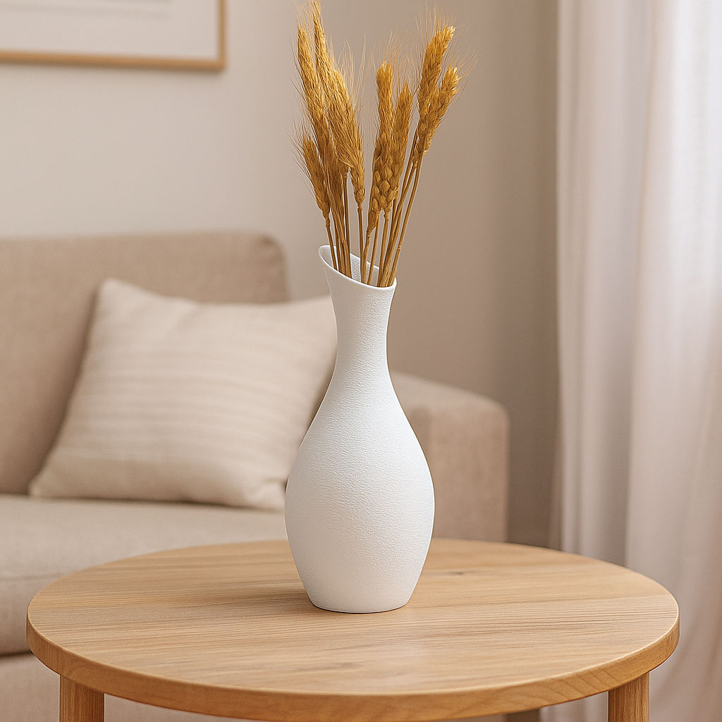 Jarrón decorativo de diseño SINMER