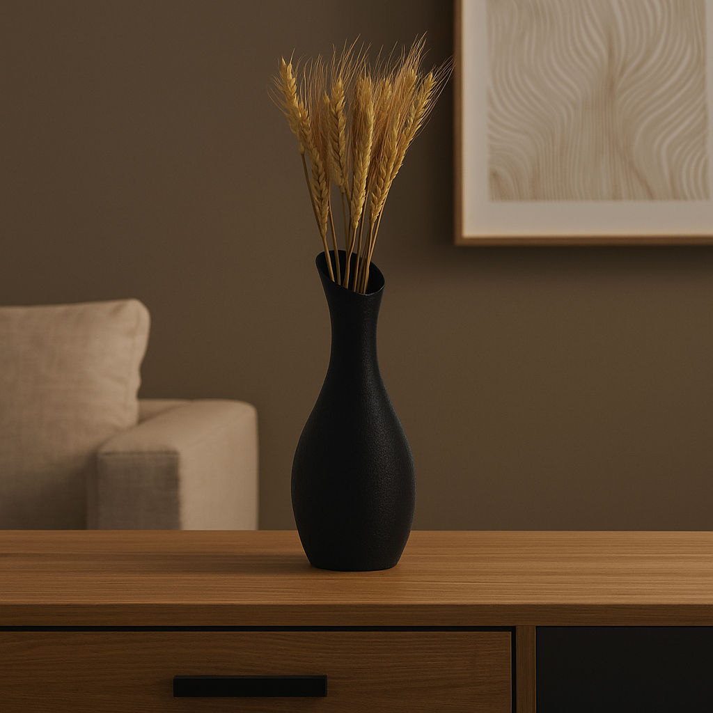 SINMER Design-Deko-Vase