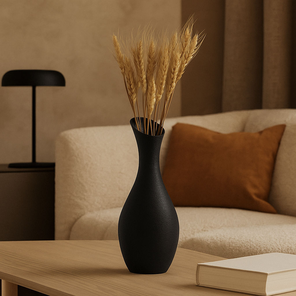Jarrón decorativo de diseño SINMER