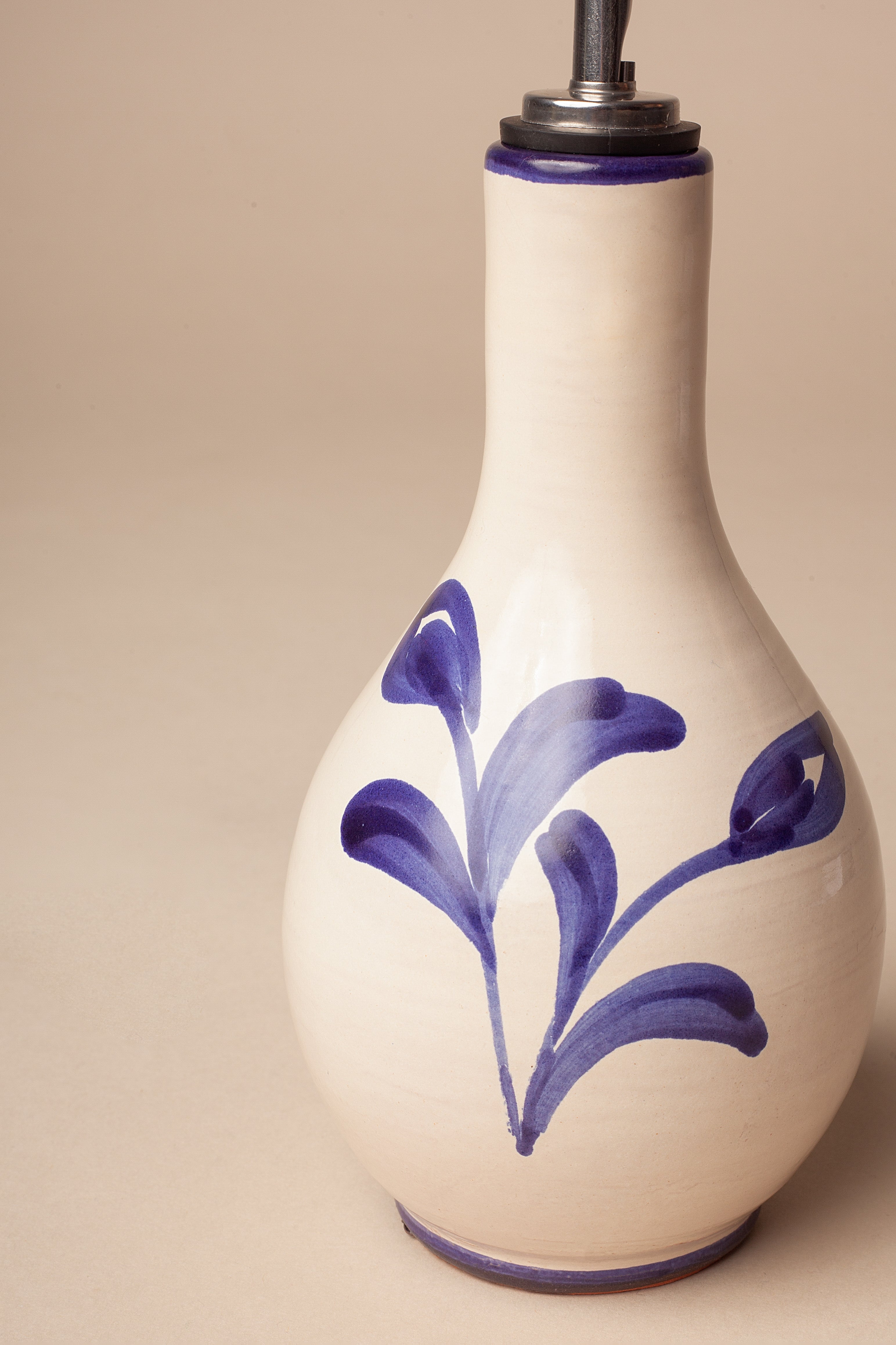 Aceitera - GRANAÍNO AZUL