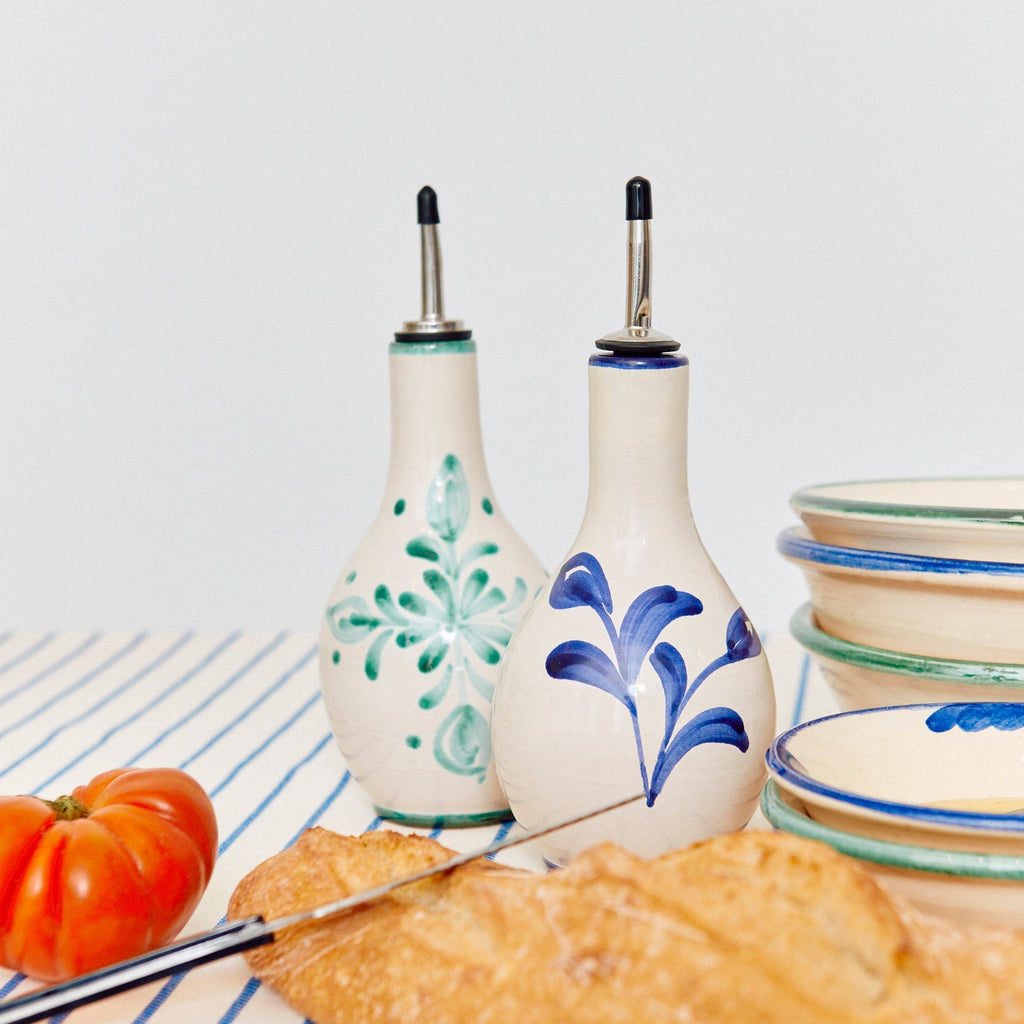 Aceitera - GRANAÍNO VERDE