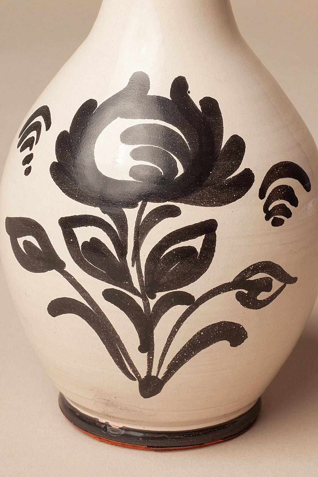 Aceitera - GRANAÍNO NEGRO