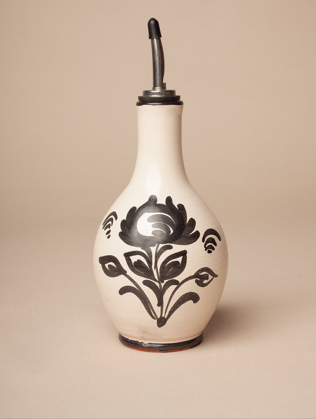 Aceitera - GRANAÍNO NEGRO