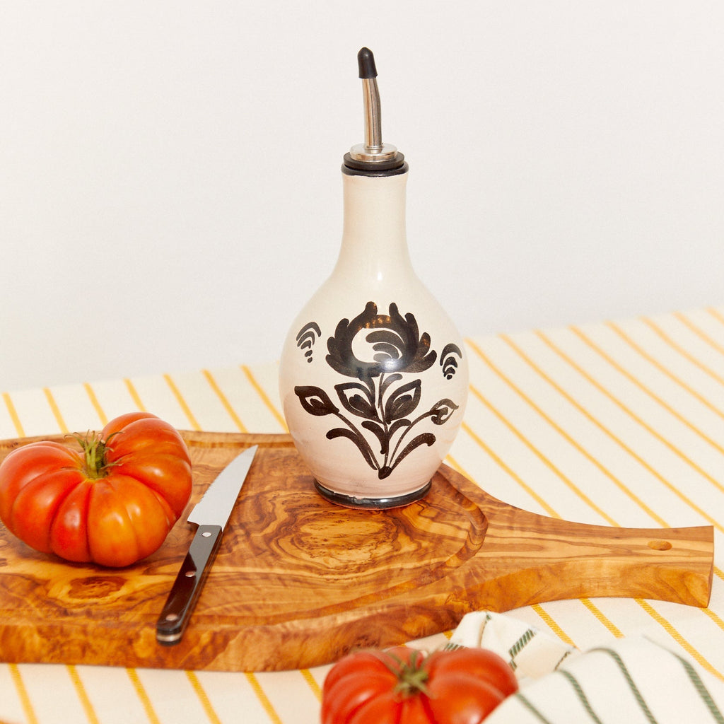 Aceitera - GRANAÍNO NEGRO