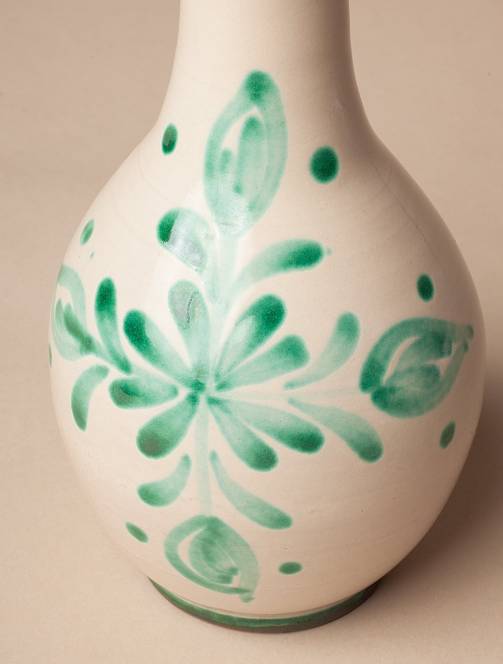 Aceitera - GRANAÍNO VERDE