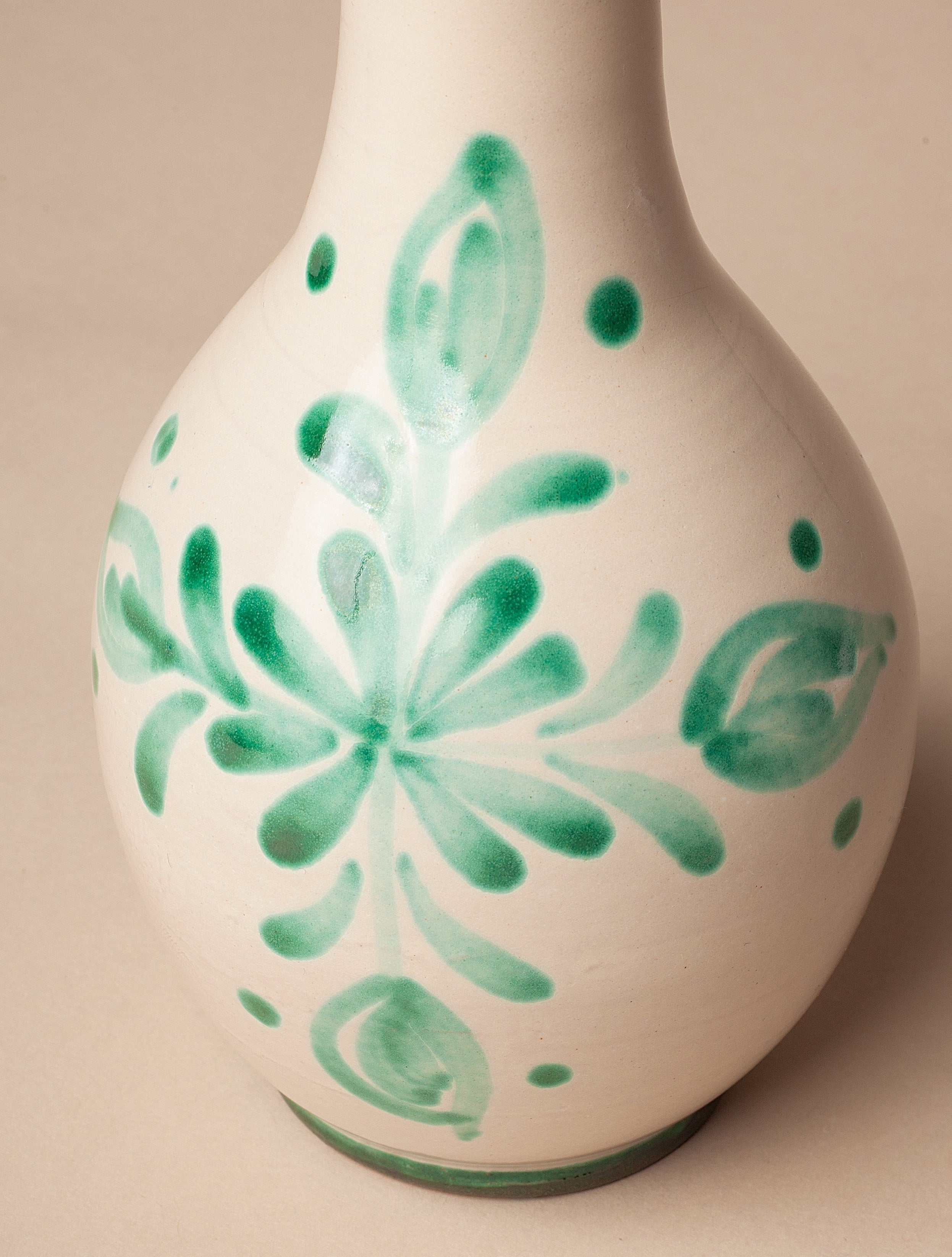 Aceitera - GRANAÍNO VERDE