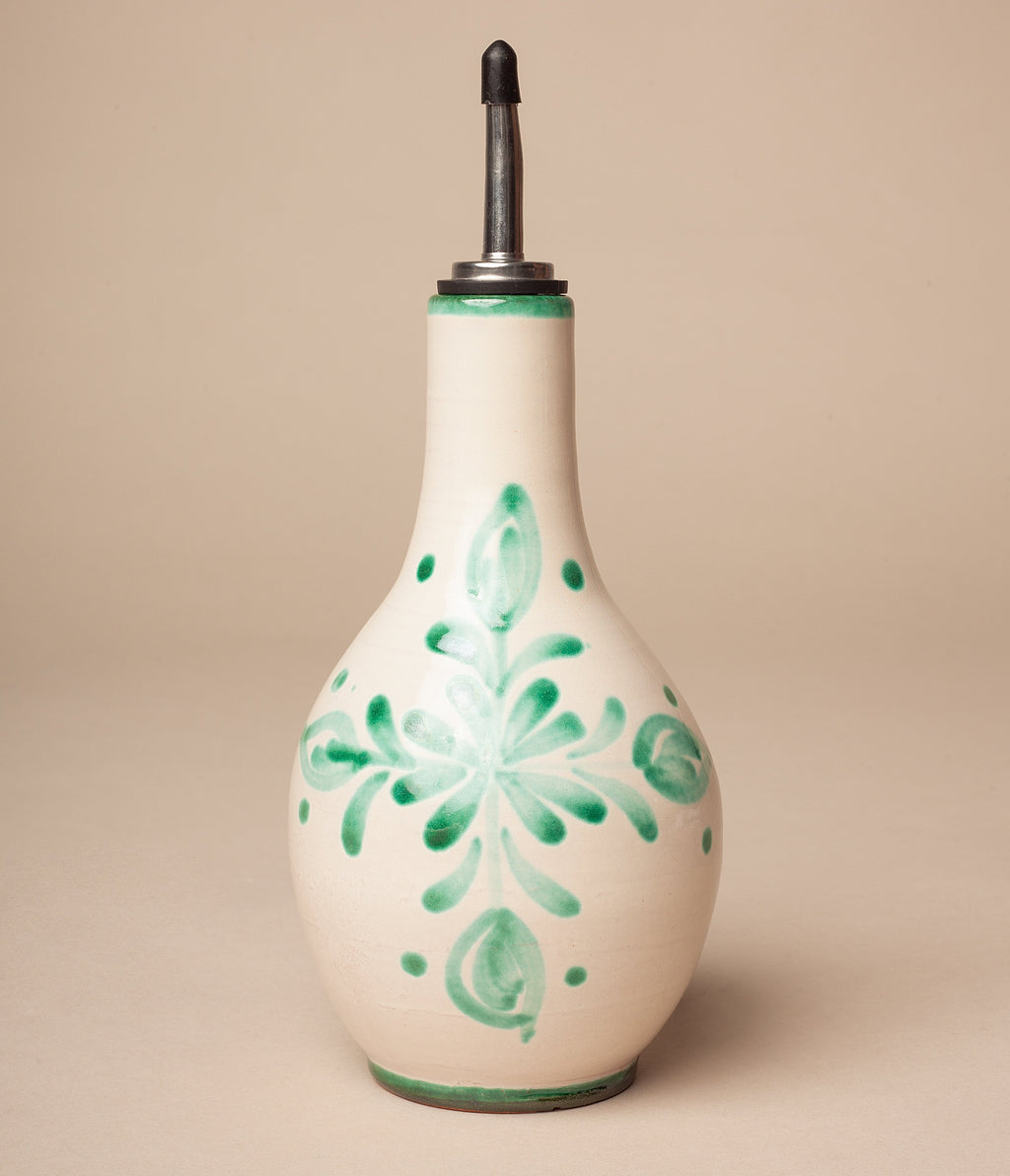 Aceitera - GRANAÍNO VERDE