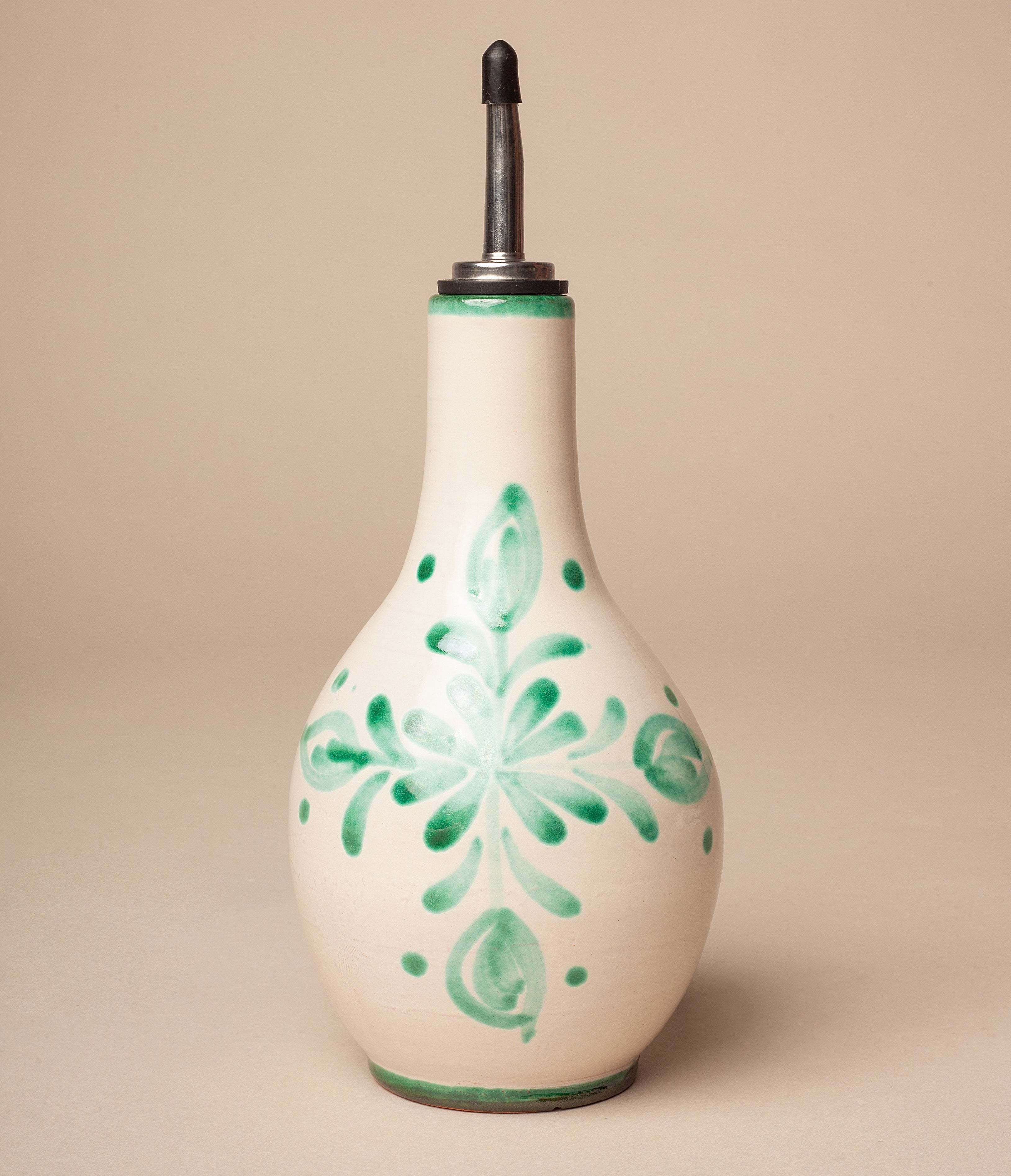 Aceitera - GRANAÍNO VERDE