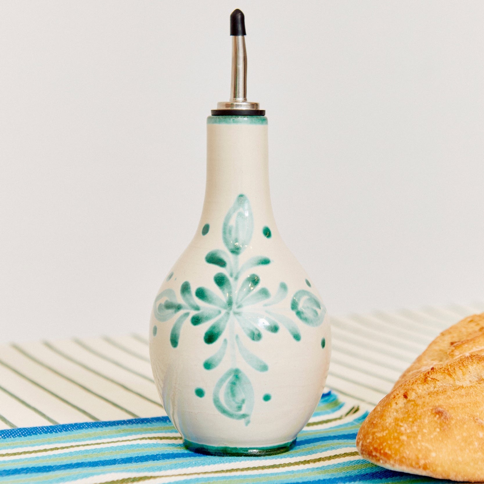 Aceitera - GRANAÍNO VERDE