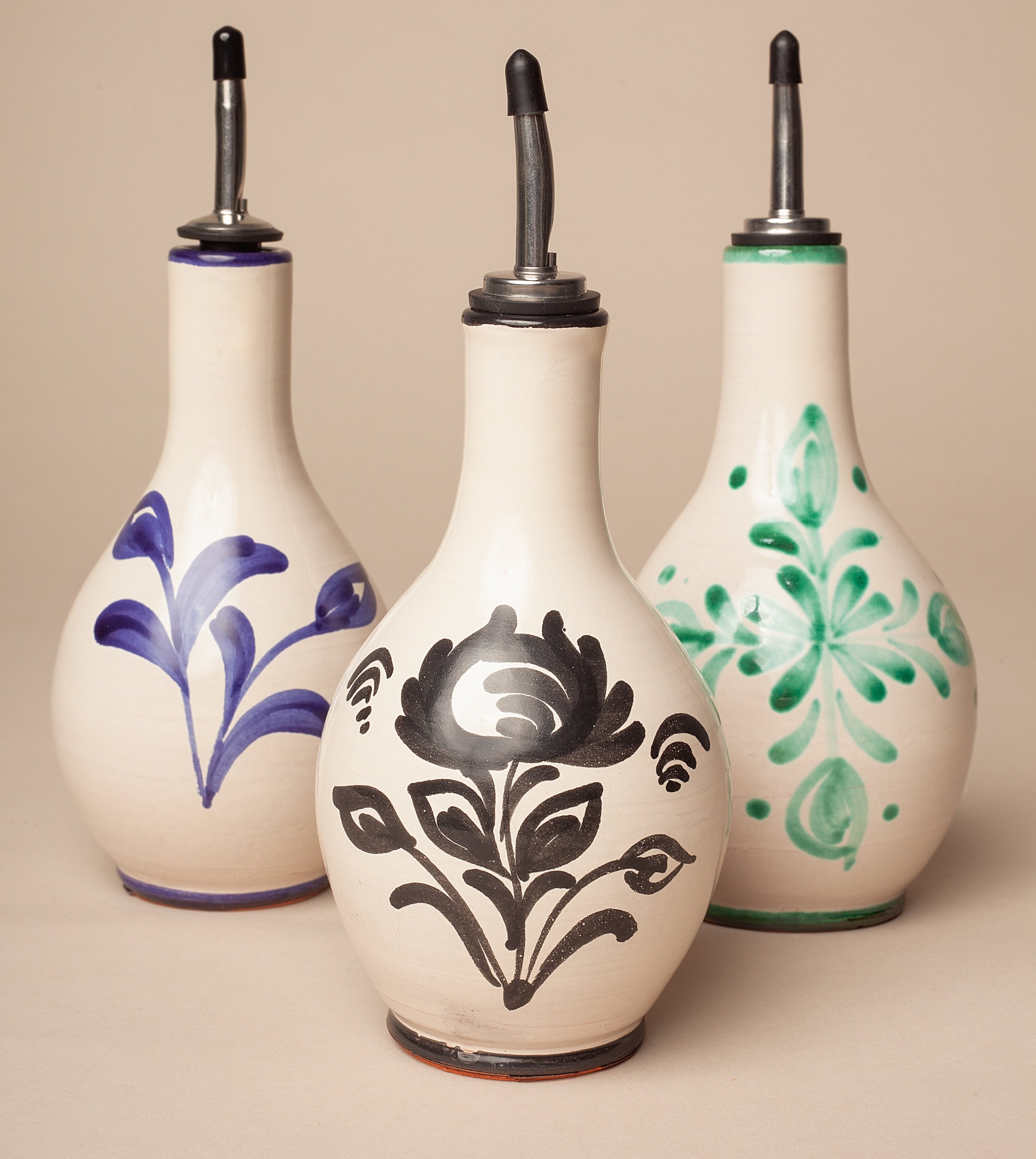 Aceitera - GRANAÍNO NEGRO