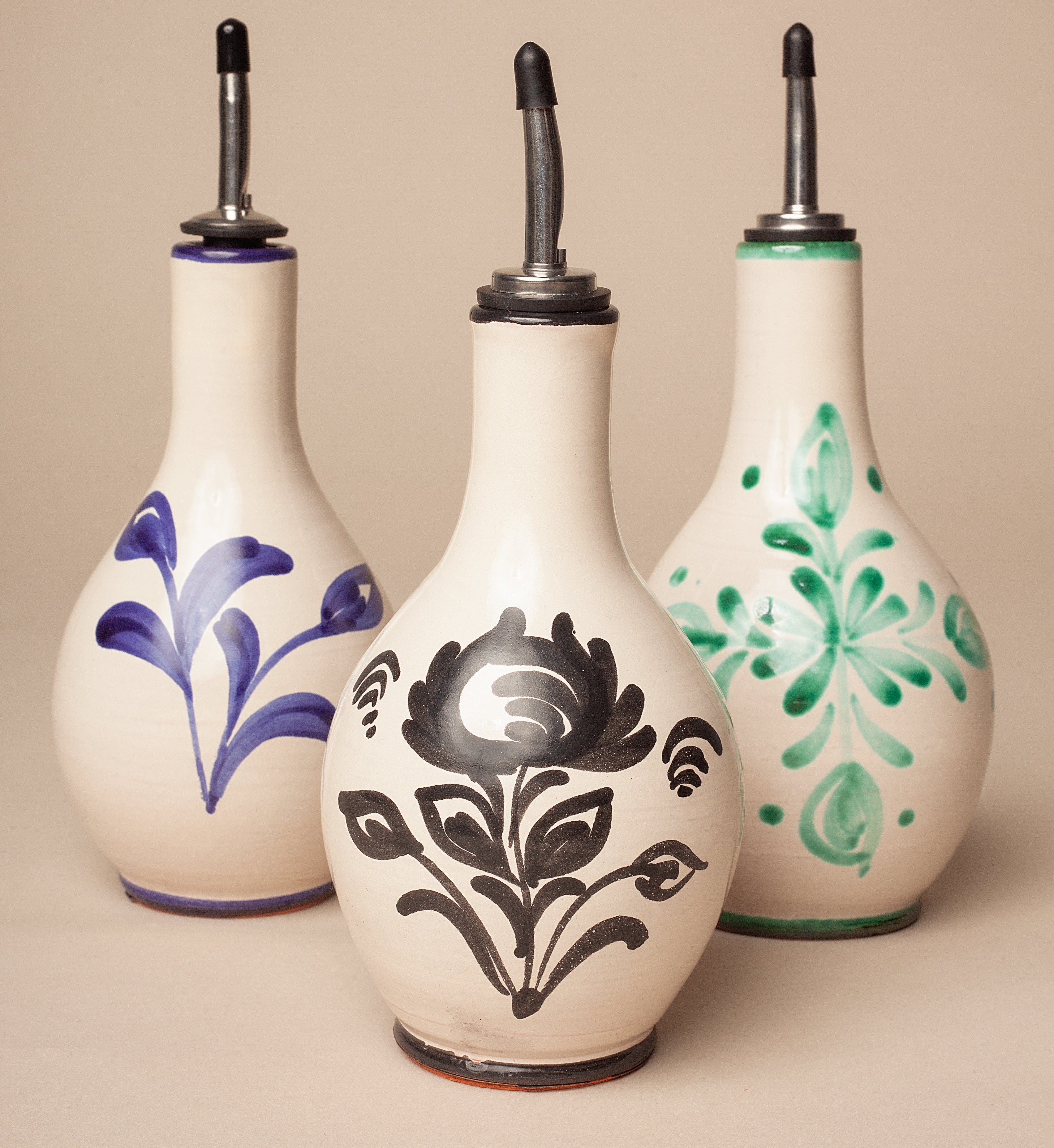 Aceitera - GRANAÍNO VERDE