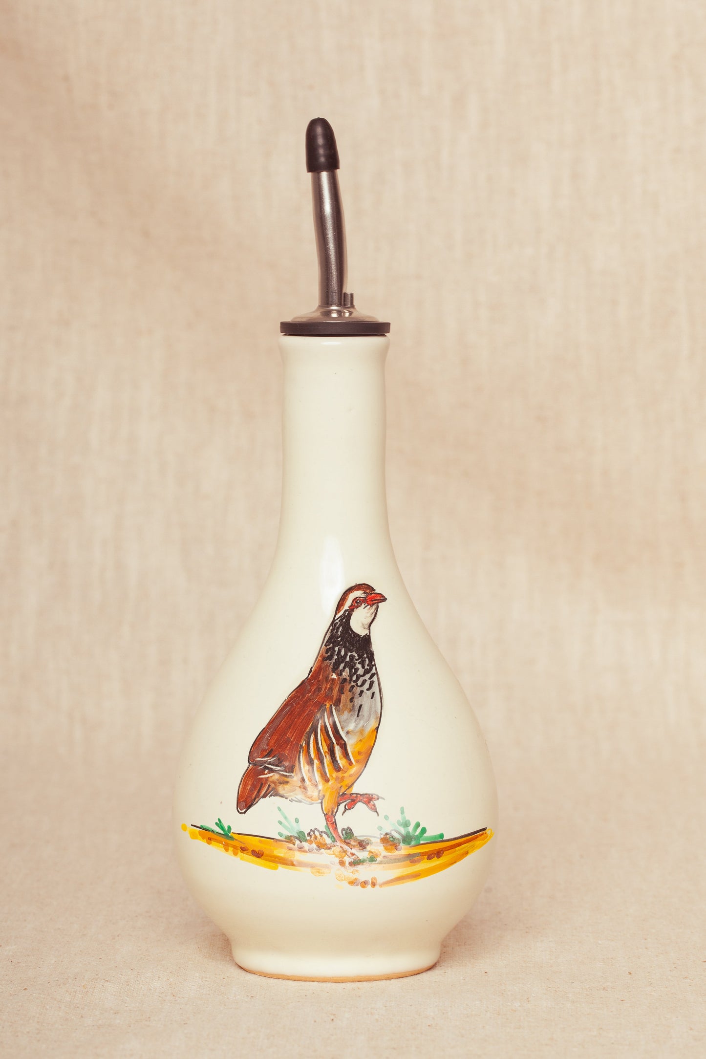 Pont des moulins à huile