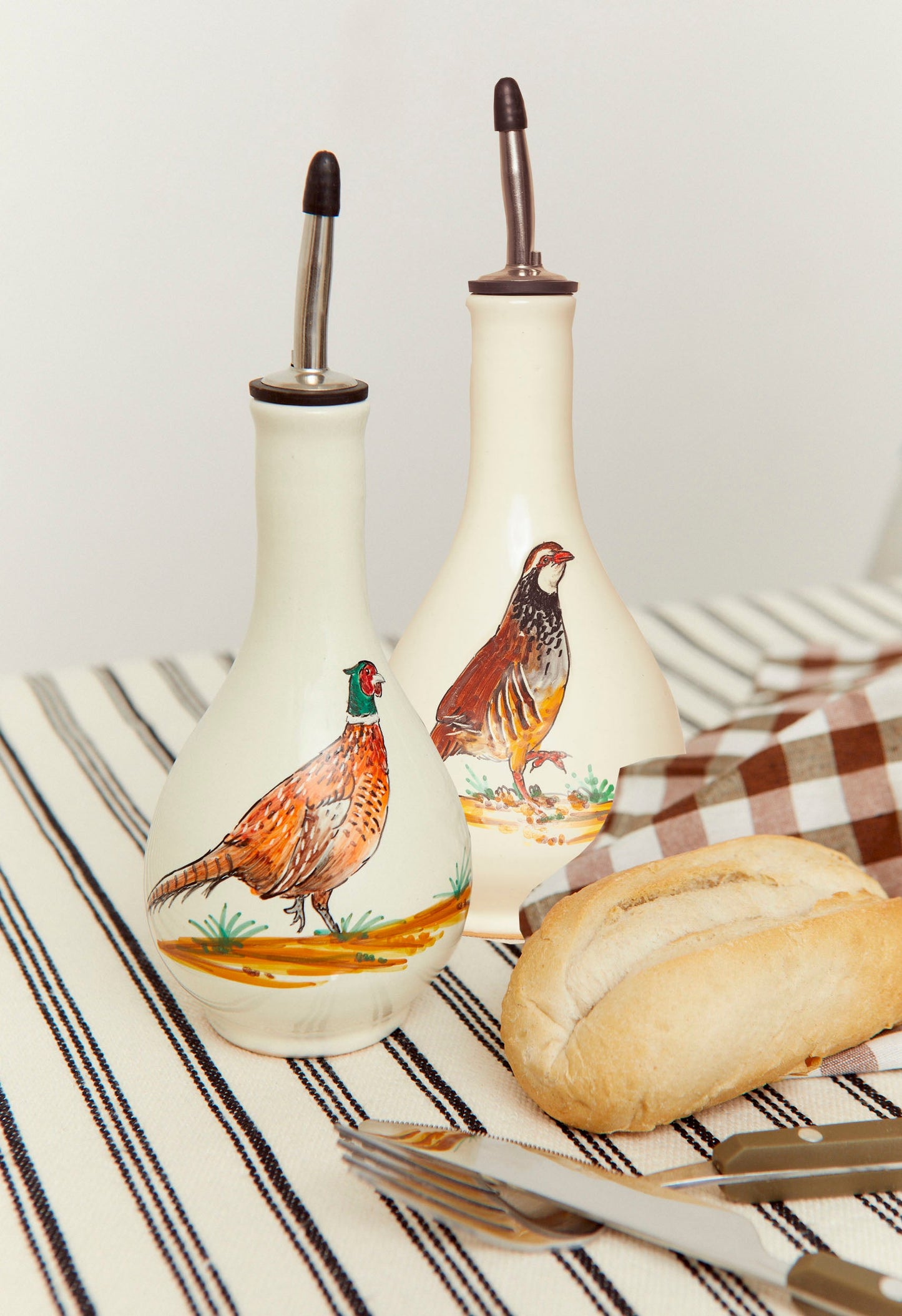 Pont des moulins à huile