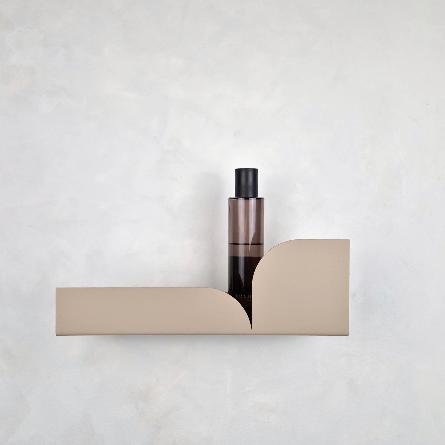 Estantería metálica mediana - TORINO