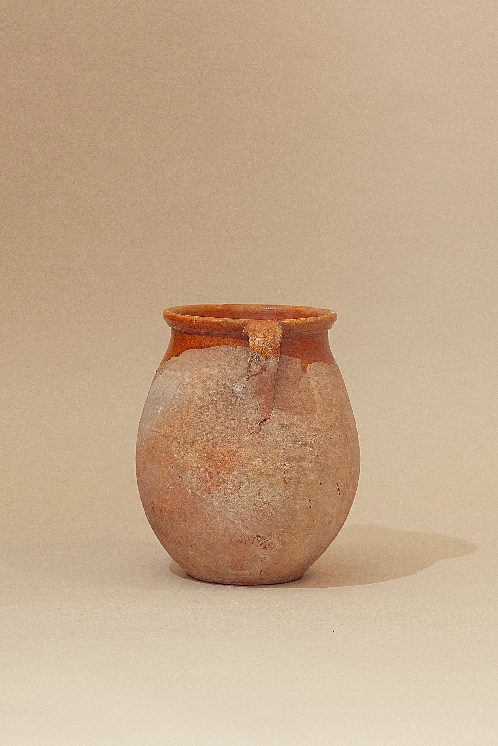 Ovaler Tonkrug - TEBA