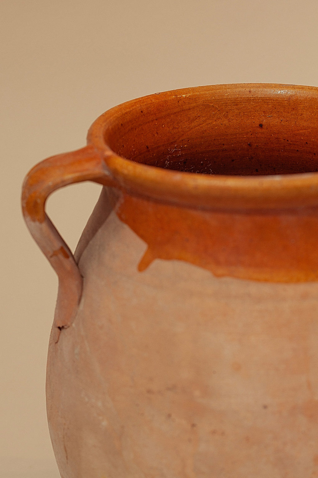 Ovaler Tonkrug - TEBA